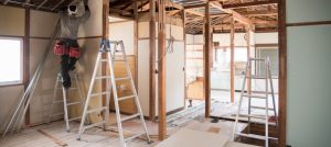 Entreprise de rénovation de la maison et de rénovation d’appartement à Saint-Leger-sous-Beuvray
